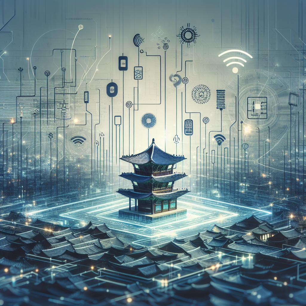 - Future Trends in Korea's eSIM Landscape