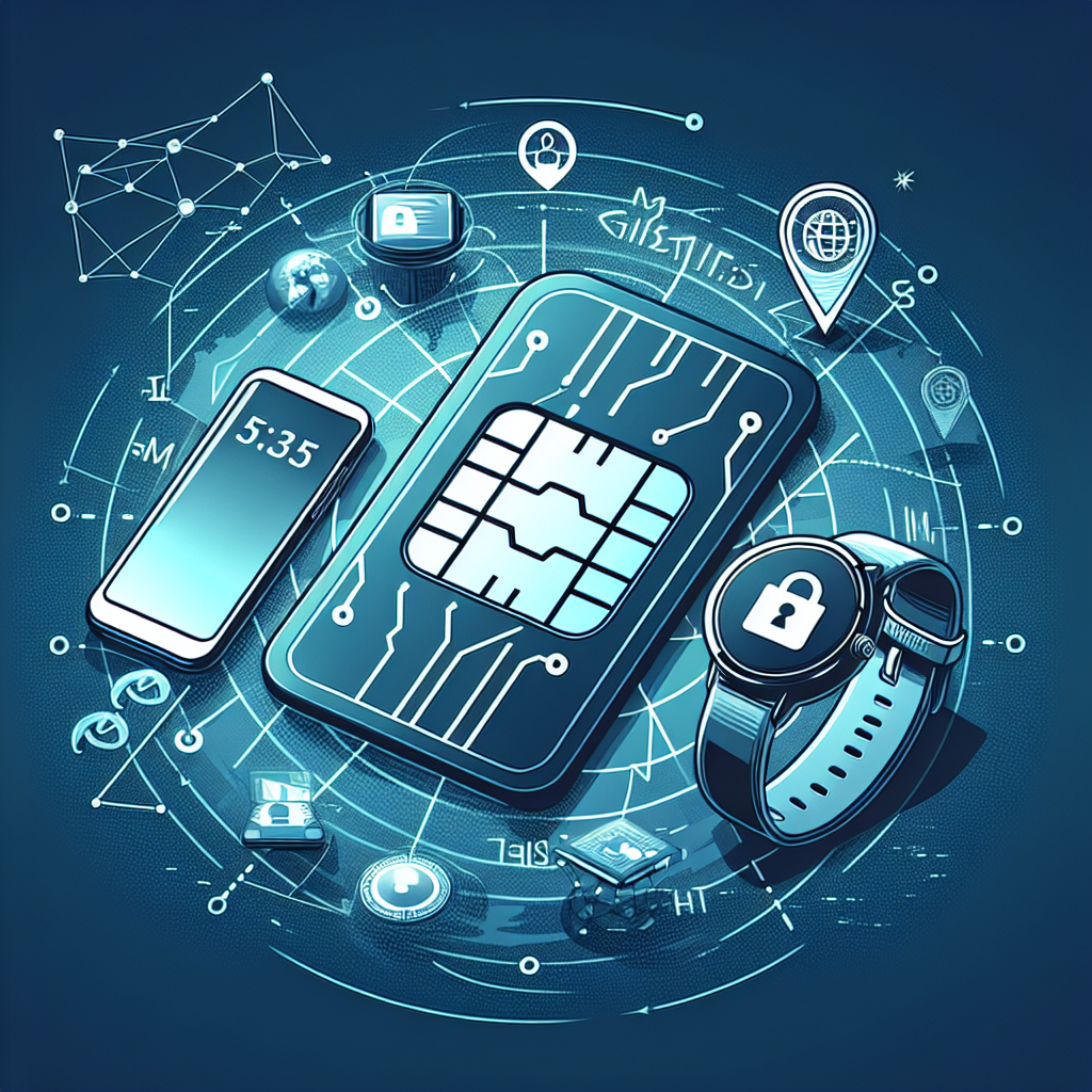 The Role of Device IDs in eSIM Tracking