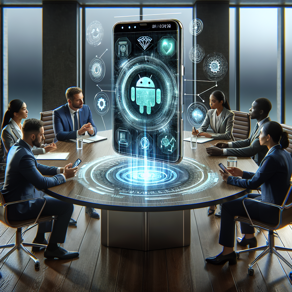 - Understanding Security Challenges in eSIM Android Devices