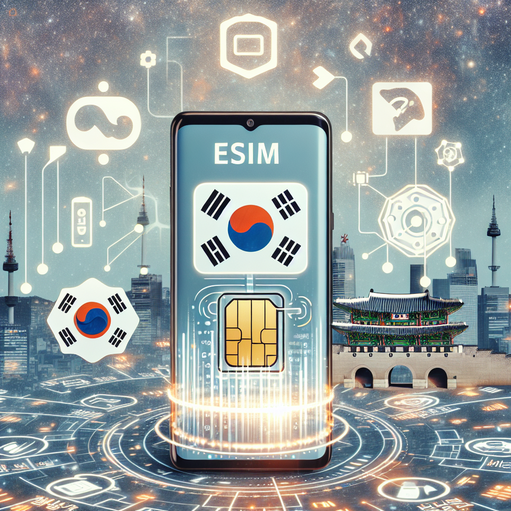 Korea eSIM Privacy: How to Revoke App Location Access After Your Trip Korea eSIM Privacy: How to Revoke App Location Access After Your Trip