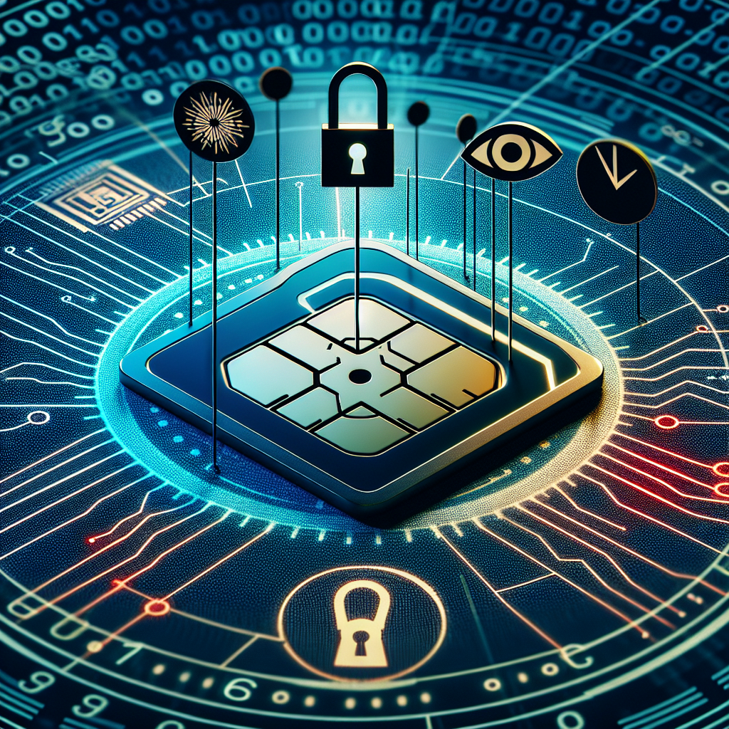 Privacy Concerns with eSIM and Location Access