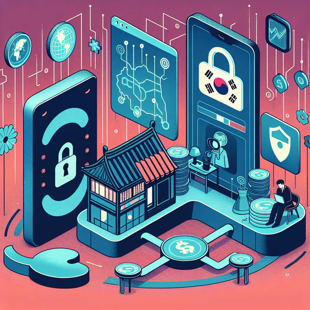 - Key Privacy Concerns with eSIM Providers in Korea