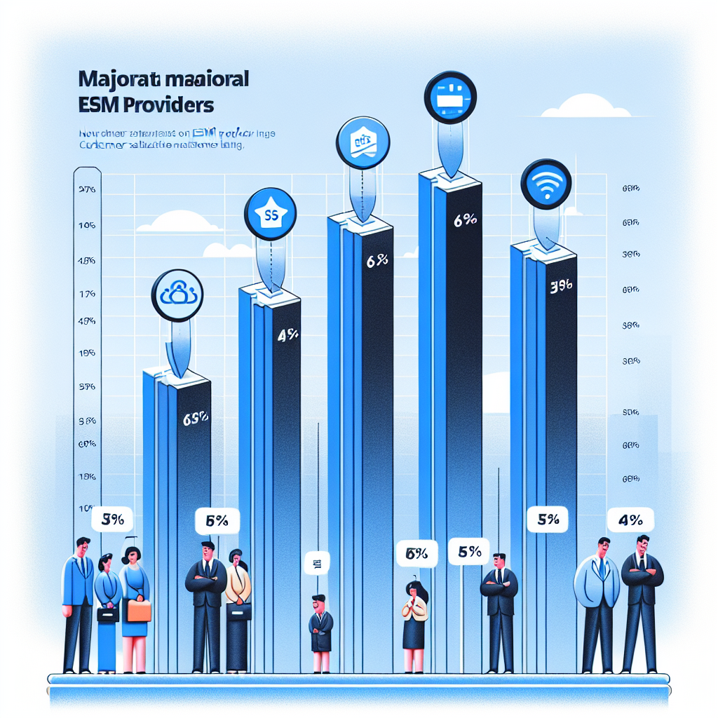 - Comparing Major eSIM Providers in Korea