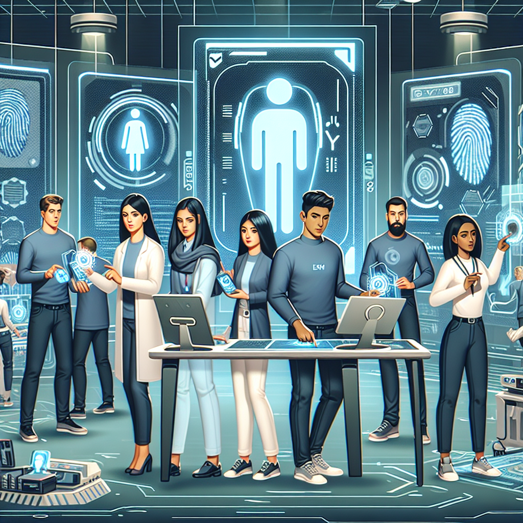 - Future Trends and Developments in eSIM KYC