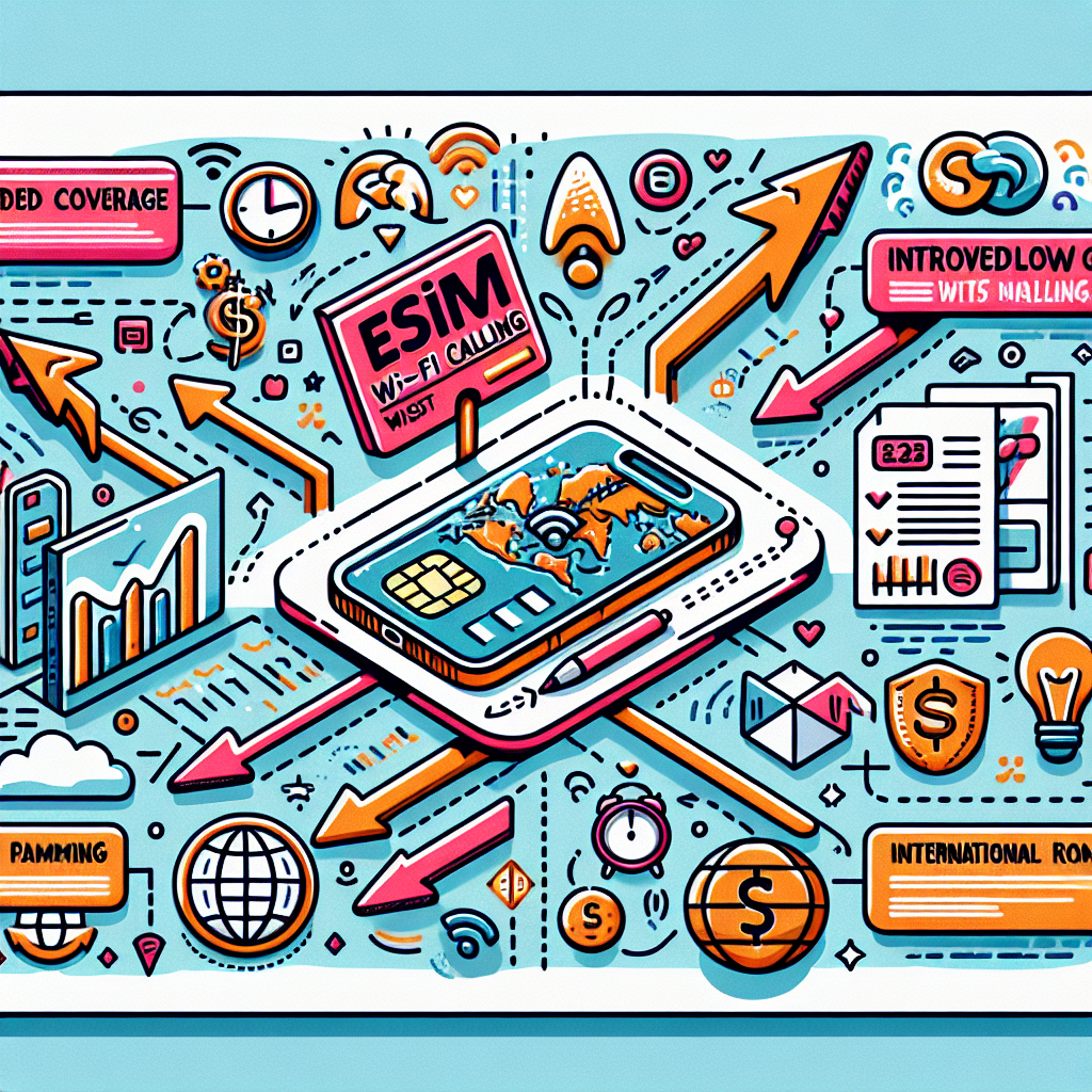 - Benefits of Using Wi-Fi Calling with eSIM