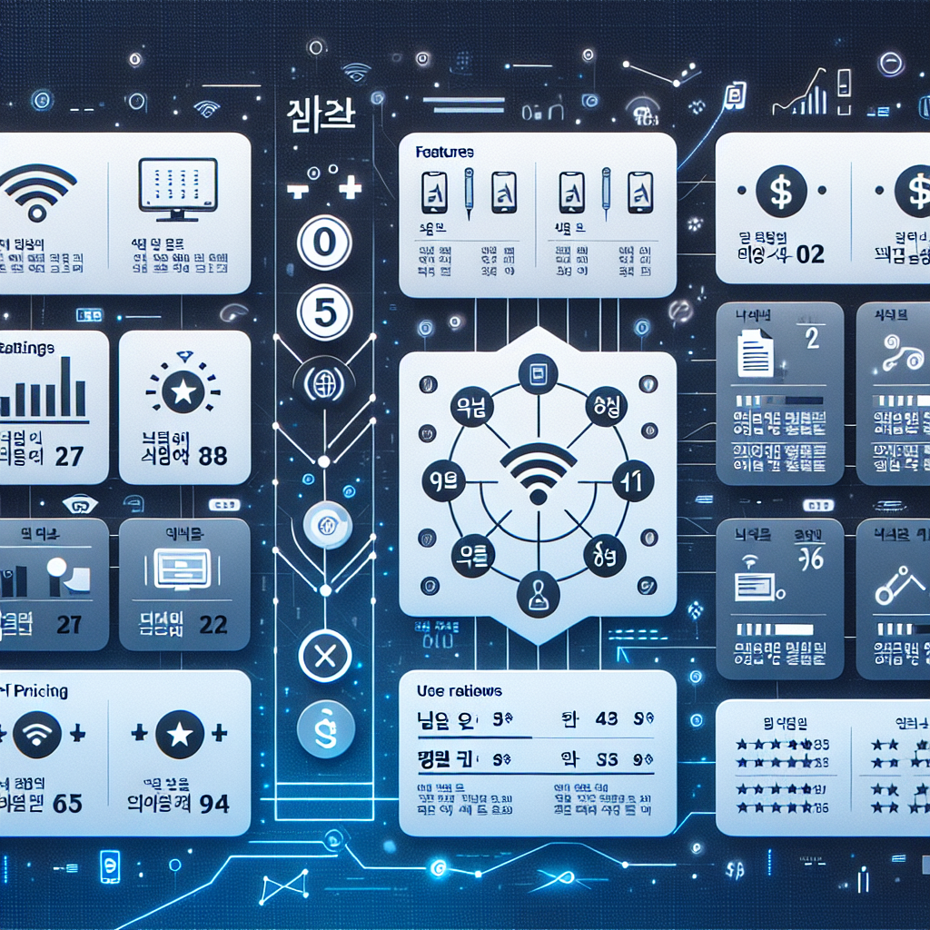 - Comparing Wi-Fi Calling Plans in Korea
