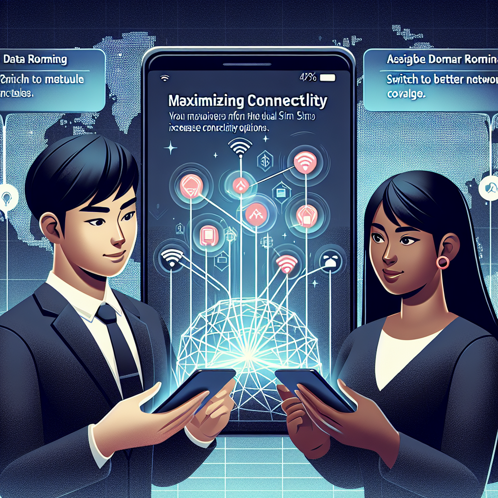- Maximizing Connectivity: Tips for Dual SIM Users