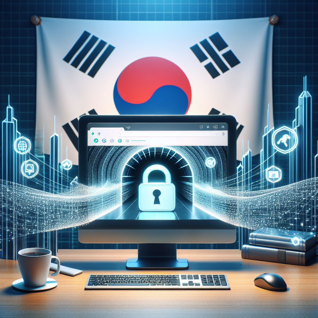 VPN for Korea Travel: Best option for long stays (Always-on vs on-demand) VPN for Korea Travel: Best option for long stays (Always-on vs on-demand)