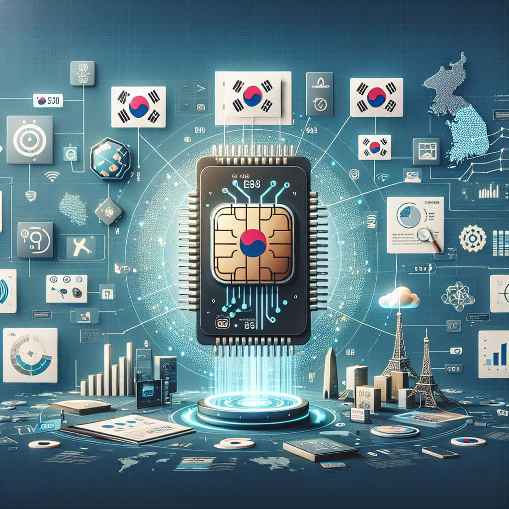 Korea eSIM APN Settings: 15-Minute Full Troubleshooting Checklist (iPhone + Android) Korea eSIM APN Settings: 15-Minute Full Troubleshooting Checklist (iPhone + Android)