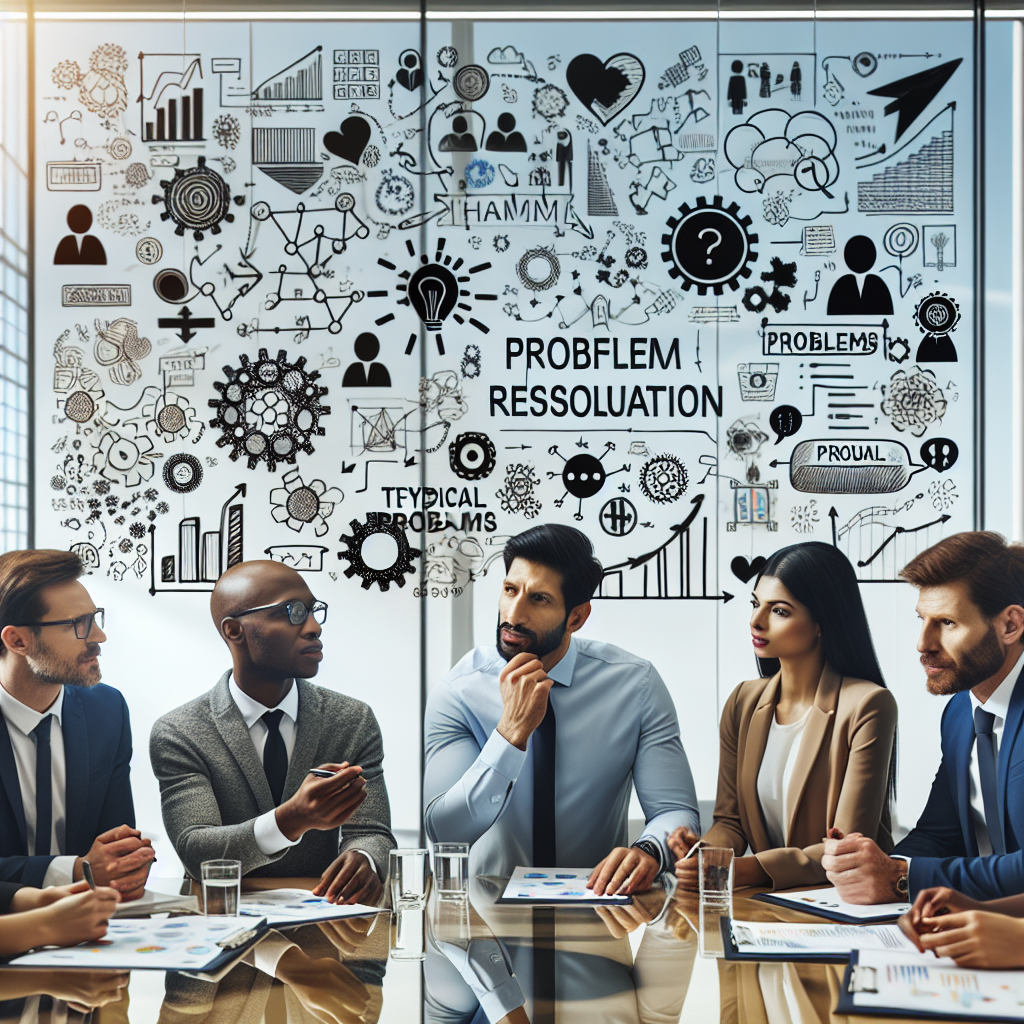 - Common Issues and How to Resolve Them