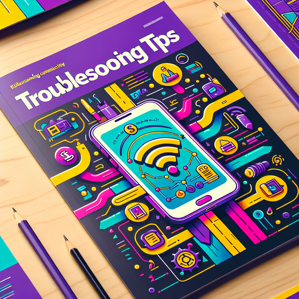 - Troubleshooting Tips for eSIM Connectivity