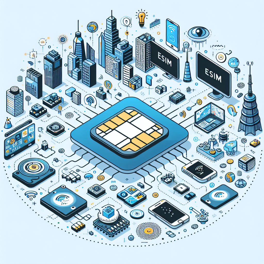 Korea eSIM FAQ: Will Korea eSIM Work With Google Services in Korea?