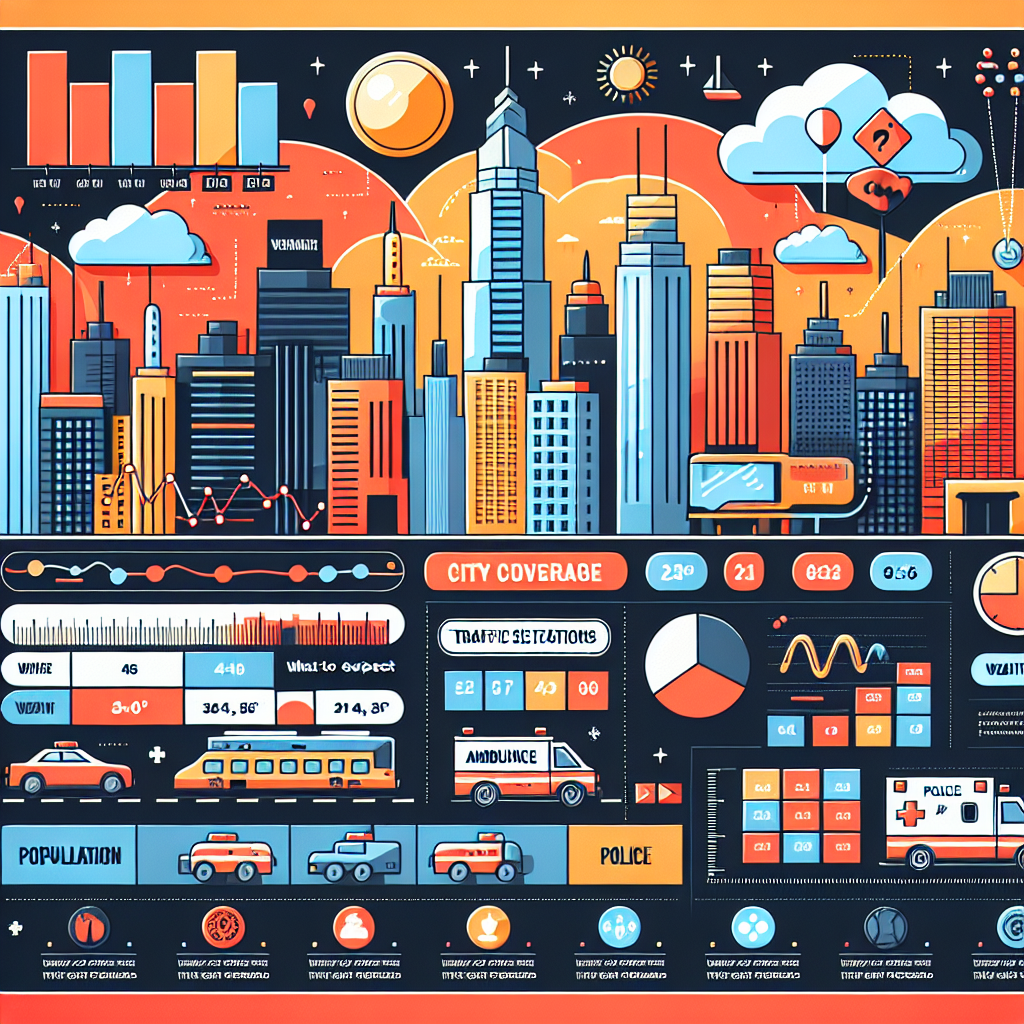 - City Coverage: What to Expect