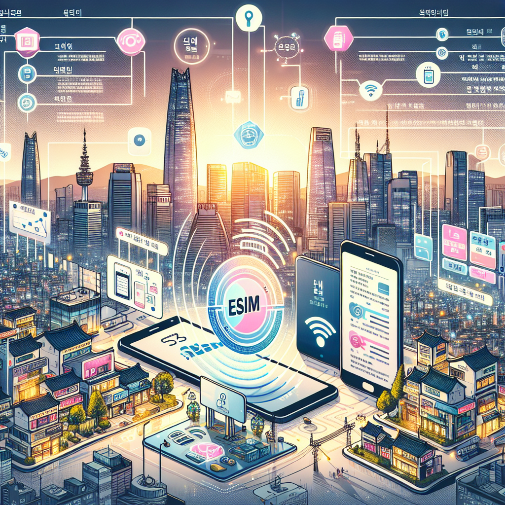 Korea eSIM Speed Tests: Why Full Bars Can Still Be Slow in Korea (Fix Guide) Korea eSIM Speed Tests: Why Full Bars Can Still Be Slow in Korea (Fix Guide)