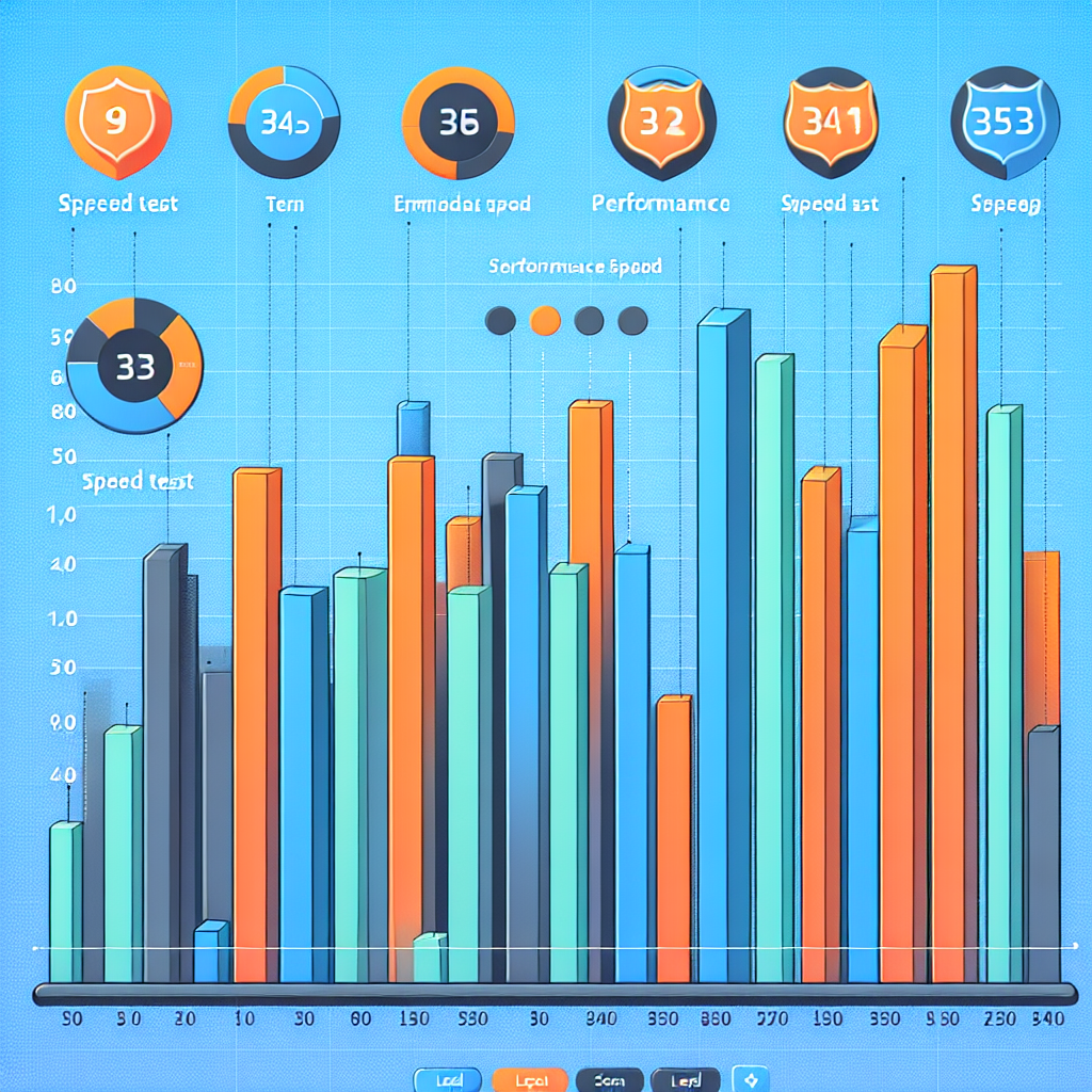 - Comparing eSIM Providers: Speed Test Results
