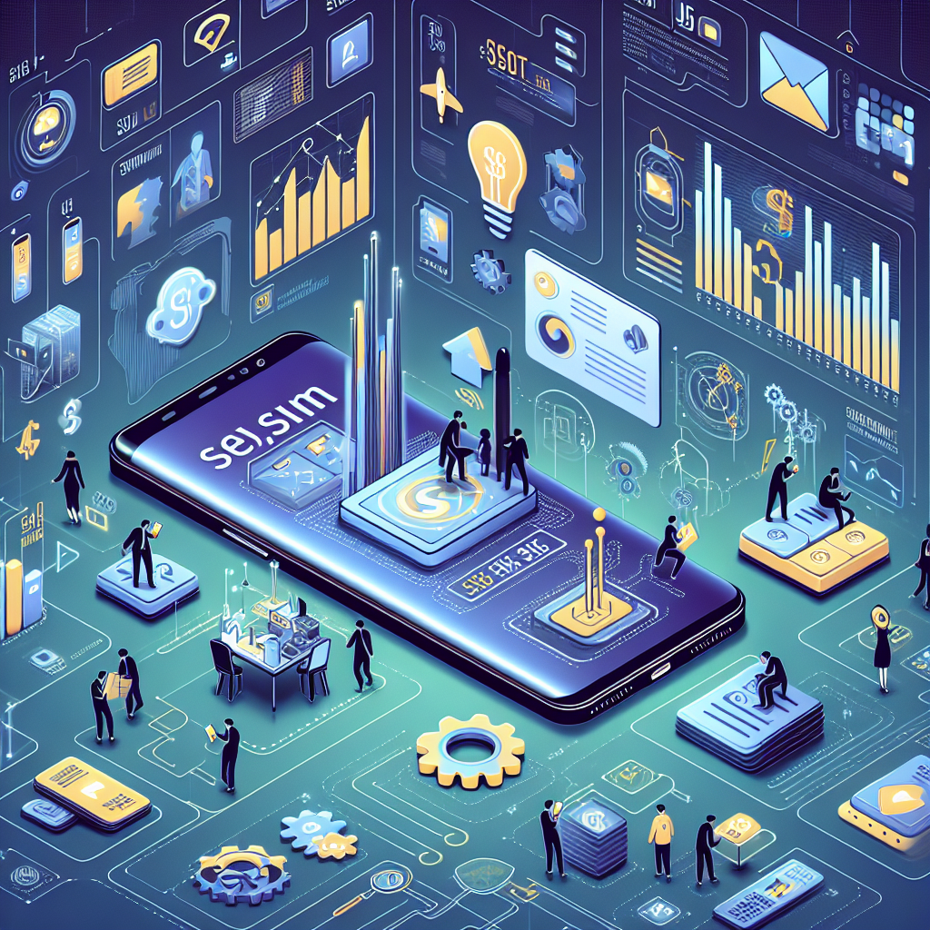 - Tips for Optimizing eSIM Performance in Korea