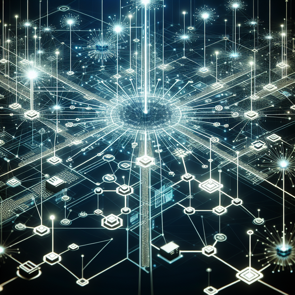 Key Components of a Seamless Network