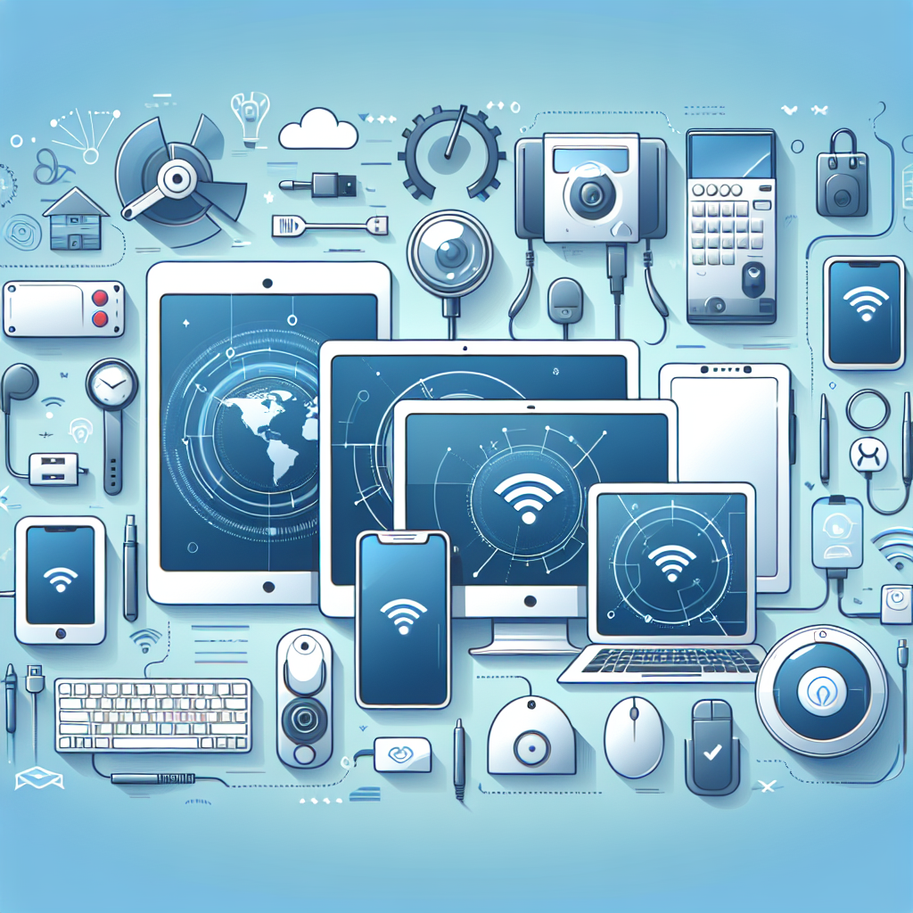 Setting Up Your Devices for Optimal Connectivity