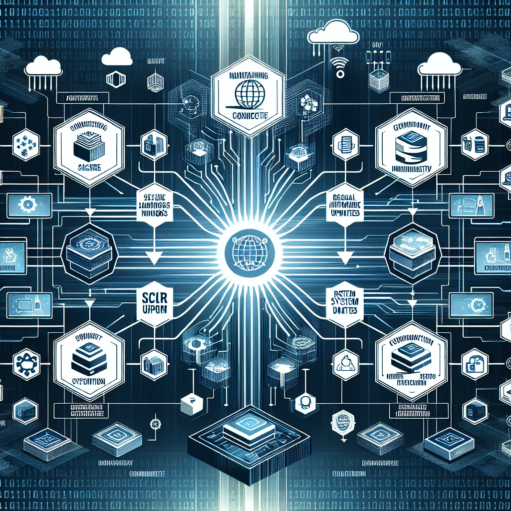 Best Practices for Maintaining Seamless Connectivity