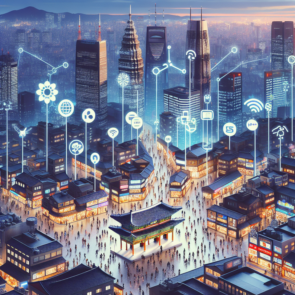 - Comparing eSIM Providers in Korea