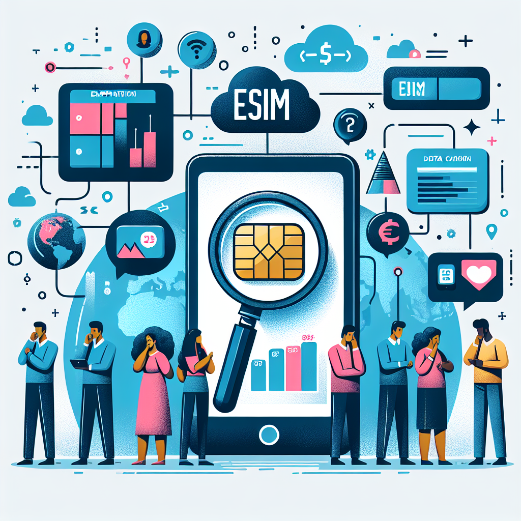 - Tips for Choosing the Best eSIM Plan