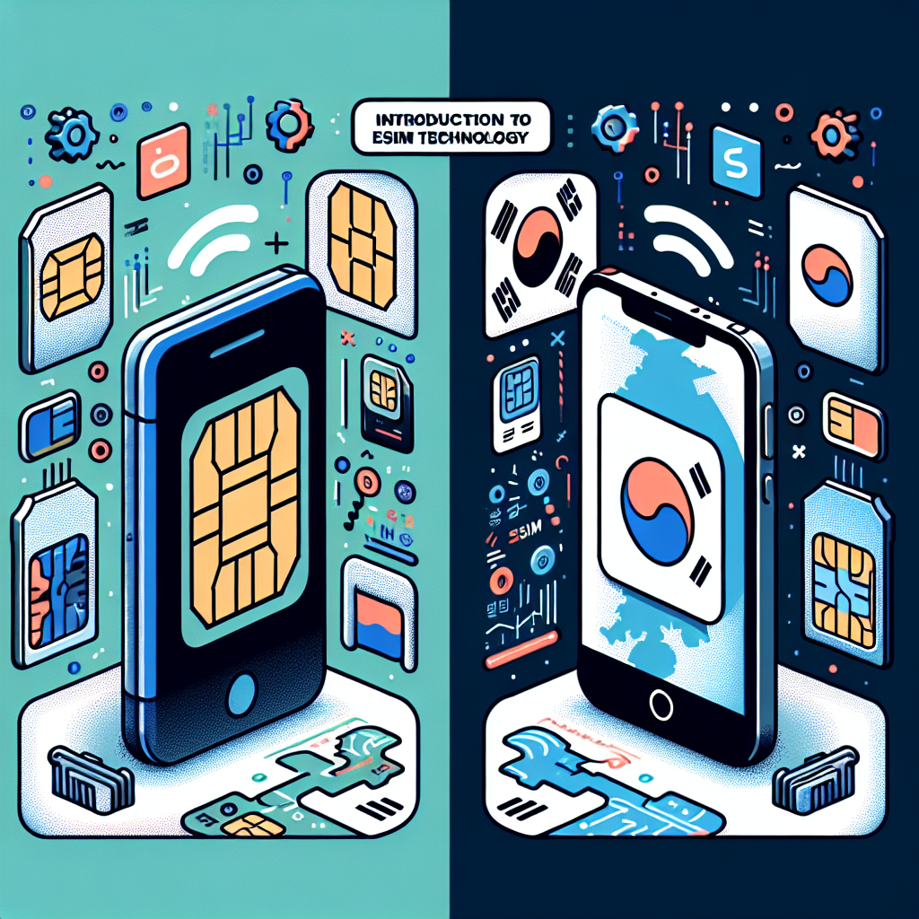 Korea eSIM Carrier News: LG U+ Improves Latency for Gaming and Calls Korea eSIM Carrier News: LG U+ Improves Latency for Gaming and Calls