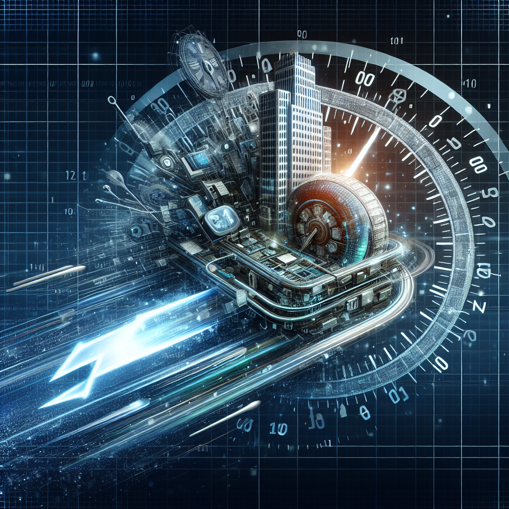 - Recent Advances in Latency Improvements by LG U+