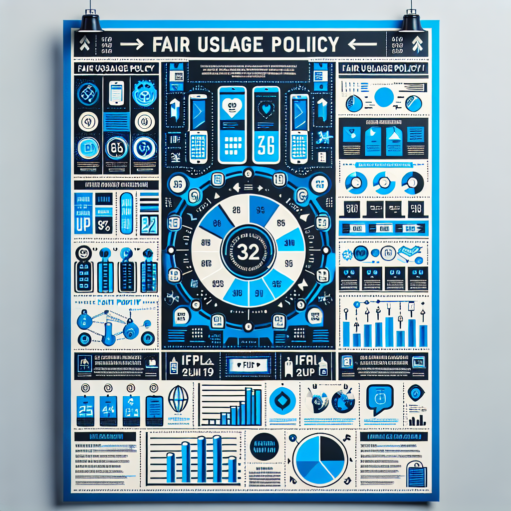 - How FUP Affects Data Usage