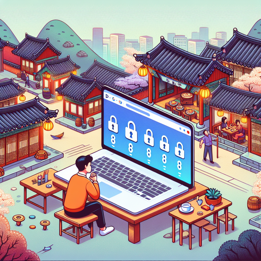 VPN for Korea Travel: How to pick servers for best speed in Korea (Testing method) VPN for Korea Travel: How to pick servers for best speed in Korea (Testing method)