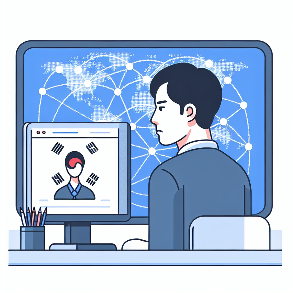 How to Access Geo-Restricted Content in Korea