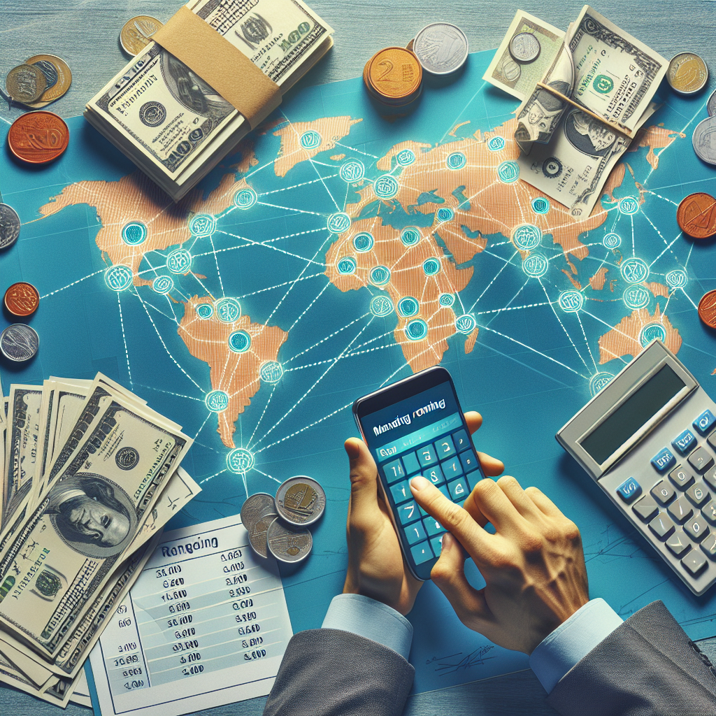 - Cost and Coverage: Managing Roaming Expenses