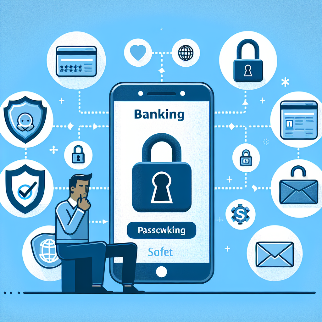 - Best Practices for Safe Mobile Banking