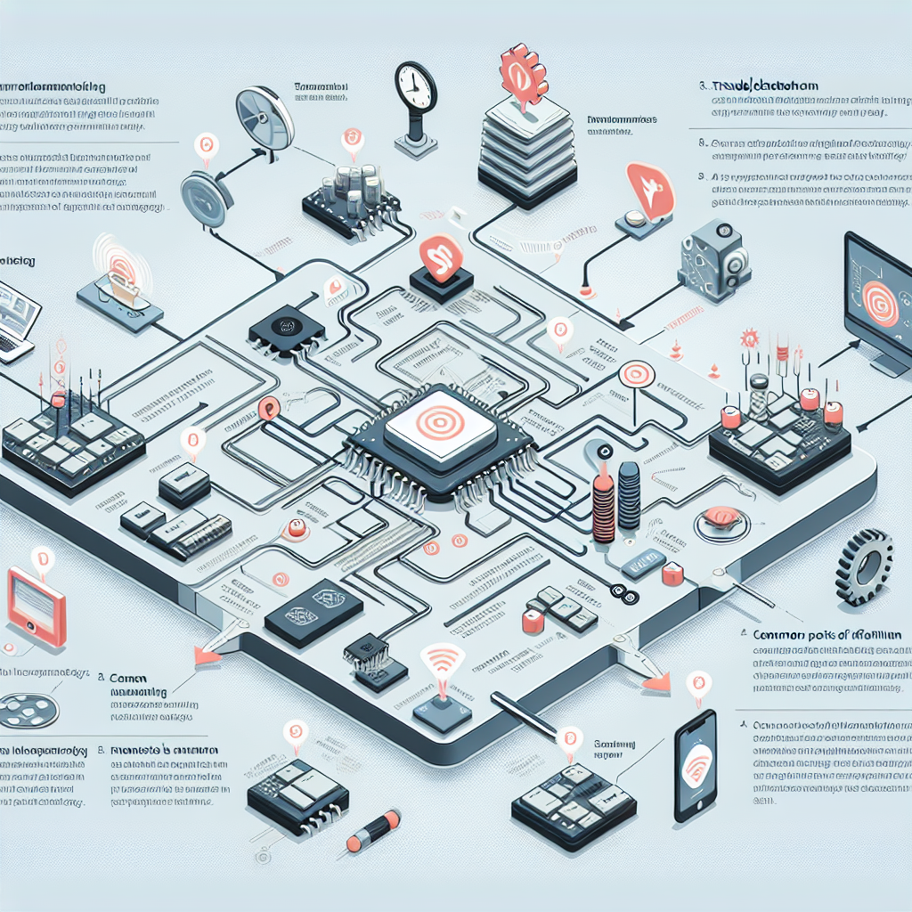 - Troubleshooting Common eSIM Issues