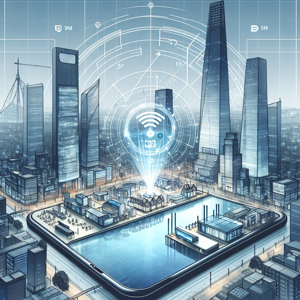 - Future of eSIM Technology in Korea