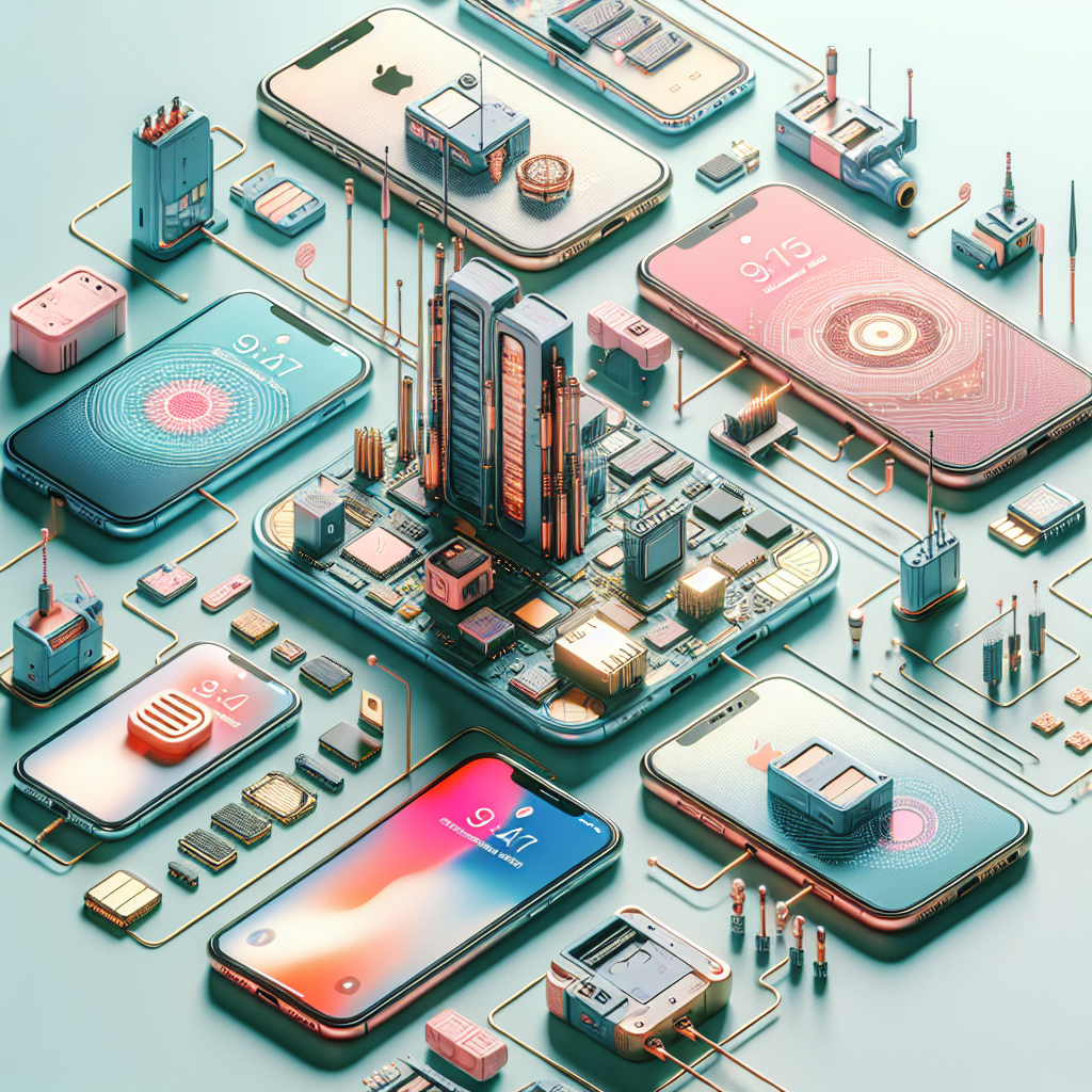 - Compatibility: iPhone Models Supporting eSIM in Korea