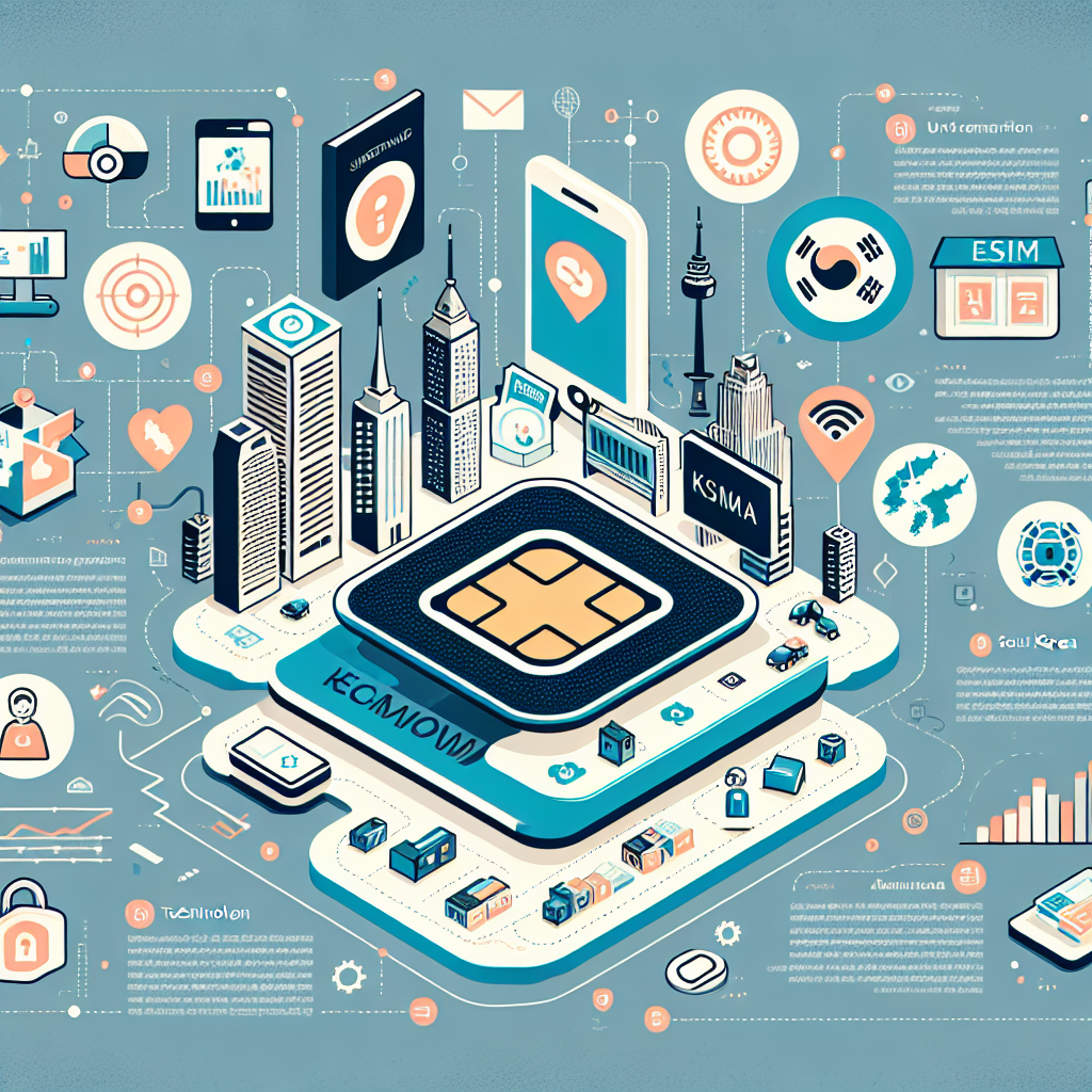 Korea eSIM Restrictions: Common Reasons Your Korea eSIM Gets Rejected