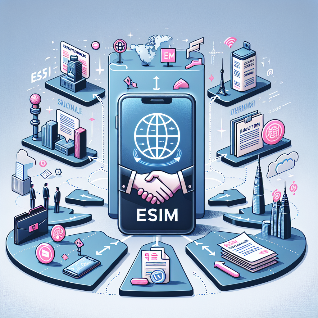 - Solutions for Overcoming eSIM Restrictions in Korea