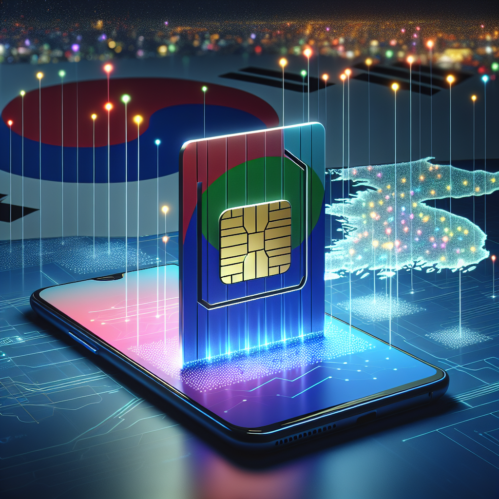 Korea eSIM Replacement Request Template (Copy-Paste) for Fast Approval Korea eSIM Replacement Request Template (Copy-Paste) for Fast Approval