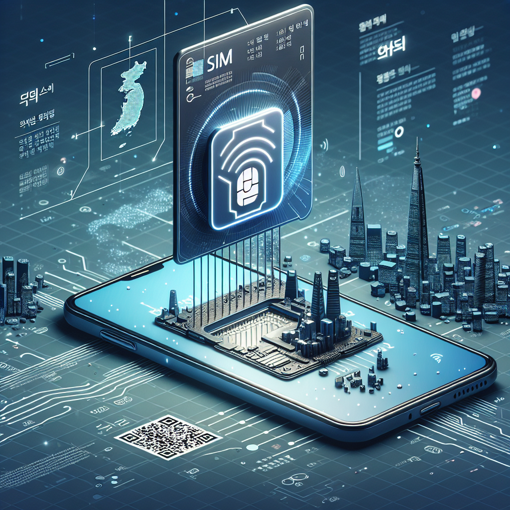 Korea eSIM Data Not Working: The Ultimate Pre-Trip Checklist (Copy-Paste) Korea eSIM Data Not Working: The Ultimate Pre-Trip Checklist (Copy-Paste)