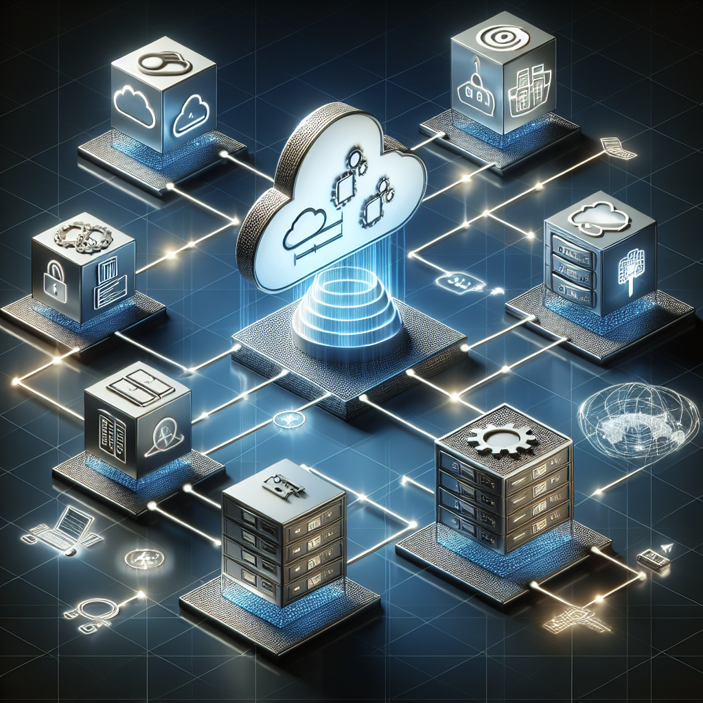 - Alternative Solutions for Reliable Data Access