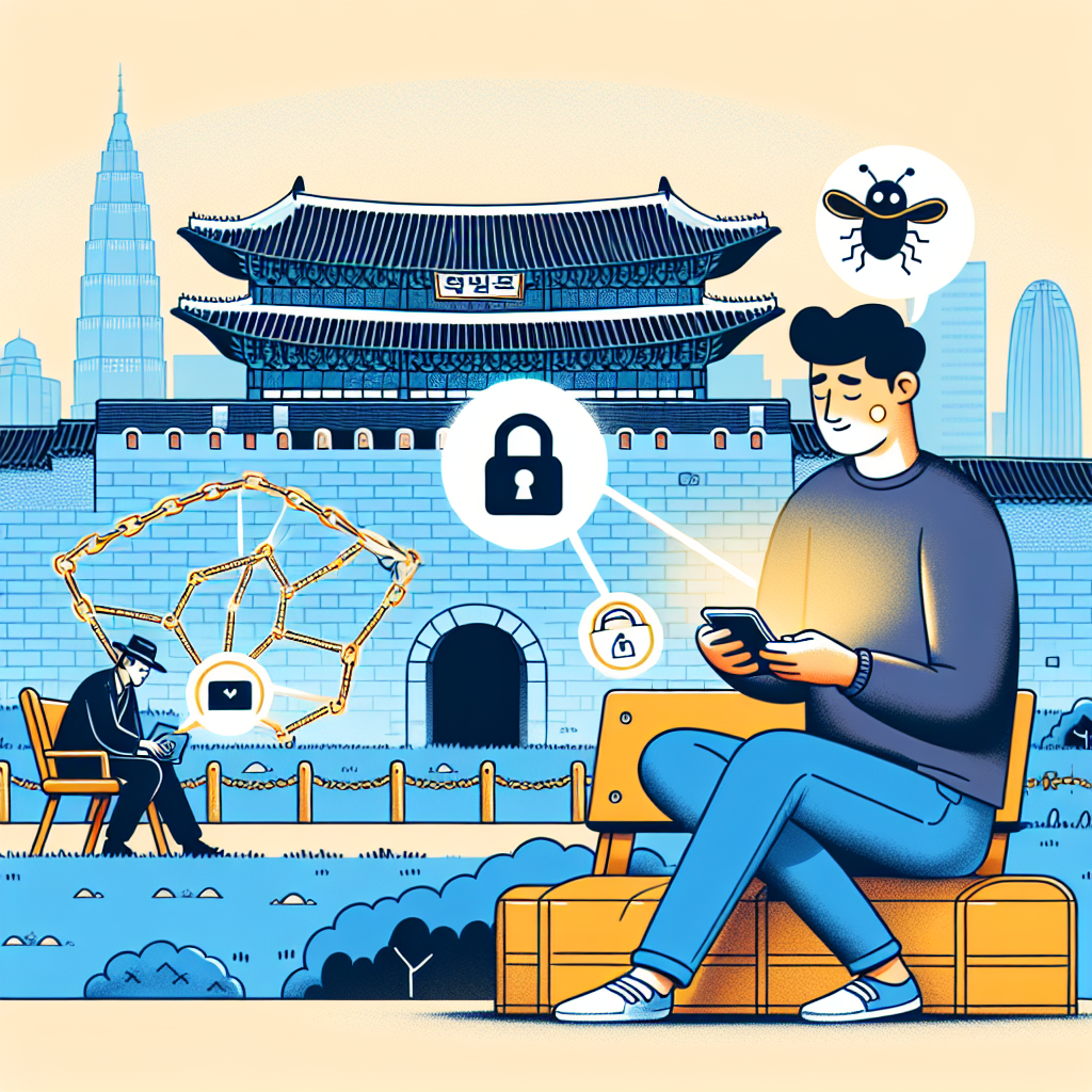 - Benefits of Using a VPN While Traveling in Korea