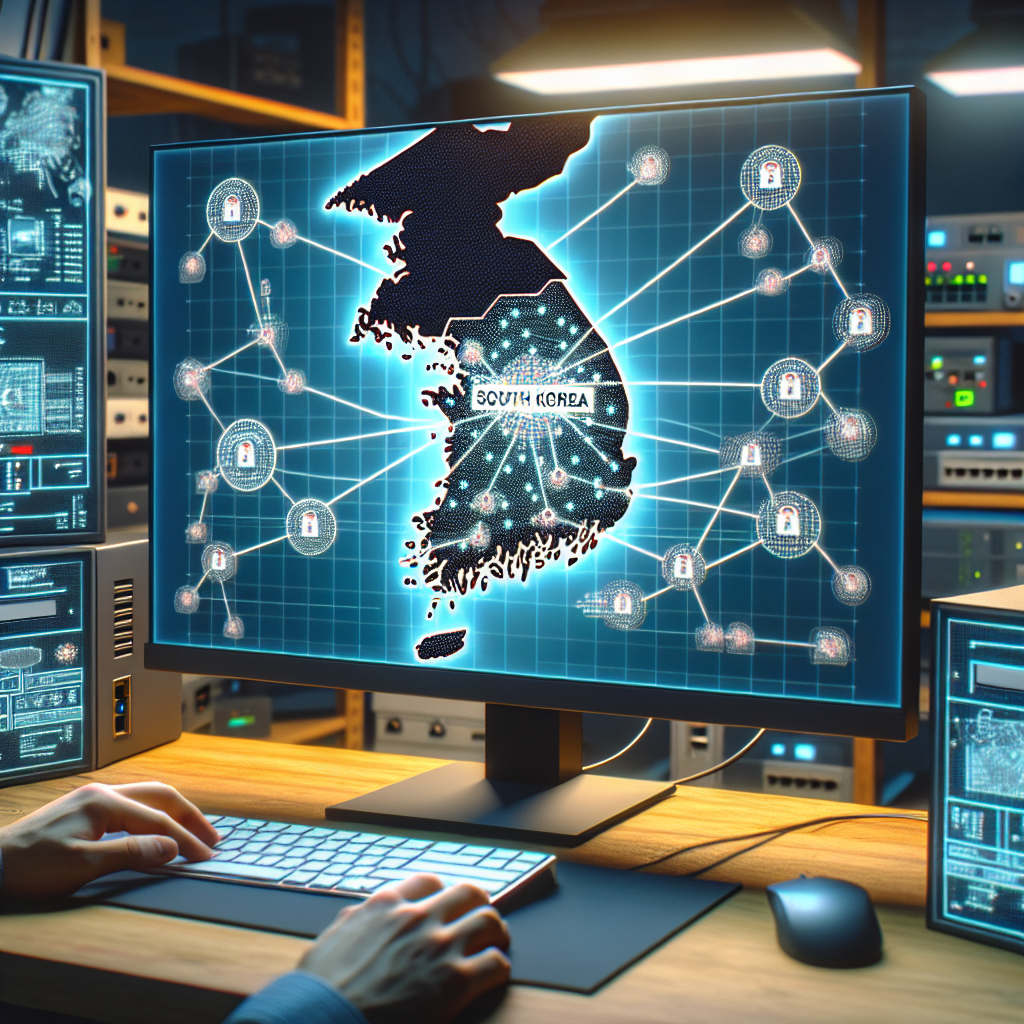 - Troubleshooting Common VPN Issues in Korea