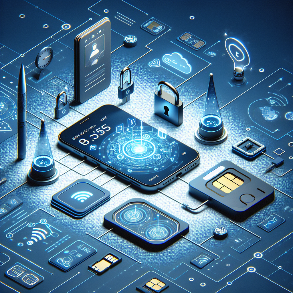 Setting Up Your eSIM for Seamless Connectivity