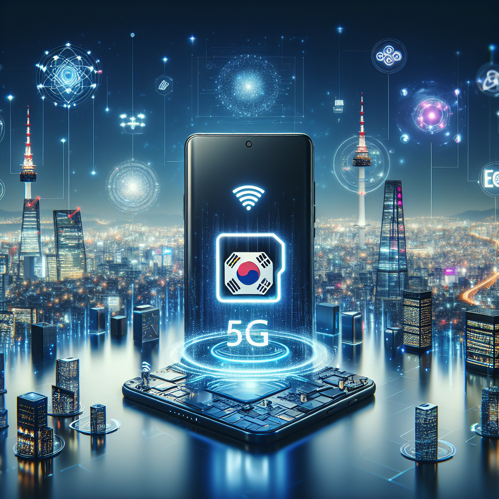 Korea eSIM for iPhone: Using KakaoTalk and Naver Maps With Best iOS Settings Korea eSIM for iPhone: Using KakaoTalk and Naver Maps With Best iOS Settings