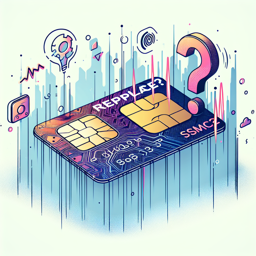 - When to Consider Replacing Your eSIM
