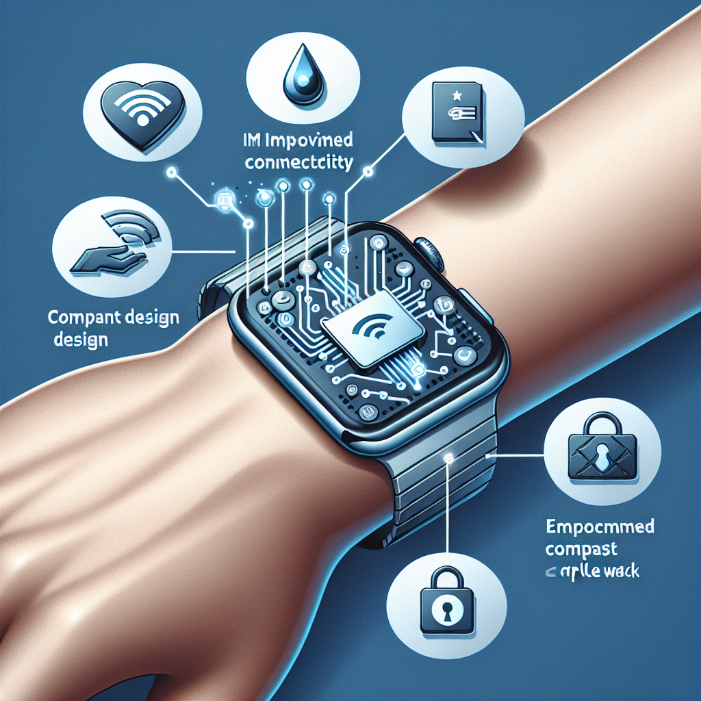 - Benefits of eSIM for Apple Watch Users