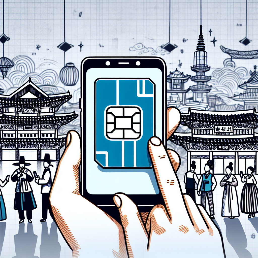 Korea eSIM Business Plans: Bulk Purchase Guide for Company Trips to Korea Korea eSIM Business Plans: Bulk Purchase Guide for Company Trips to Korea