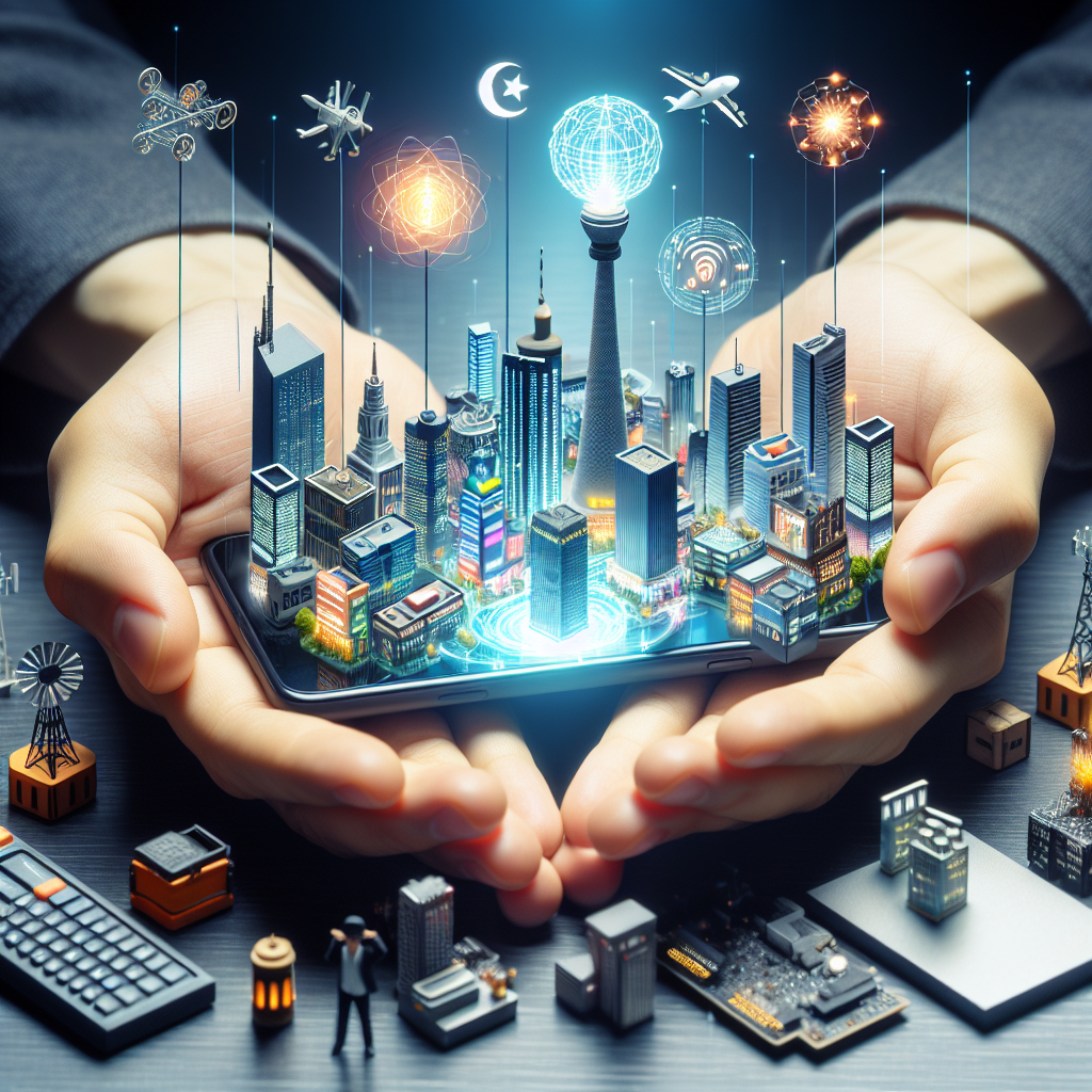 Future Trends in Korea's eSIM Market