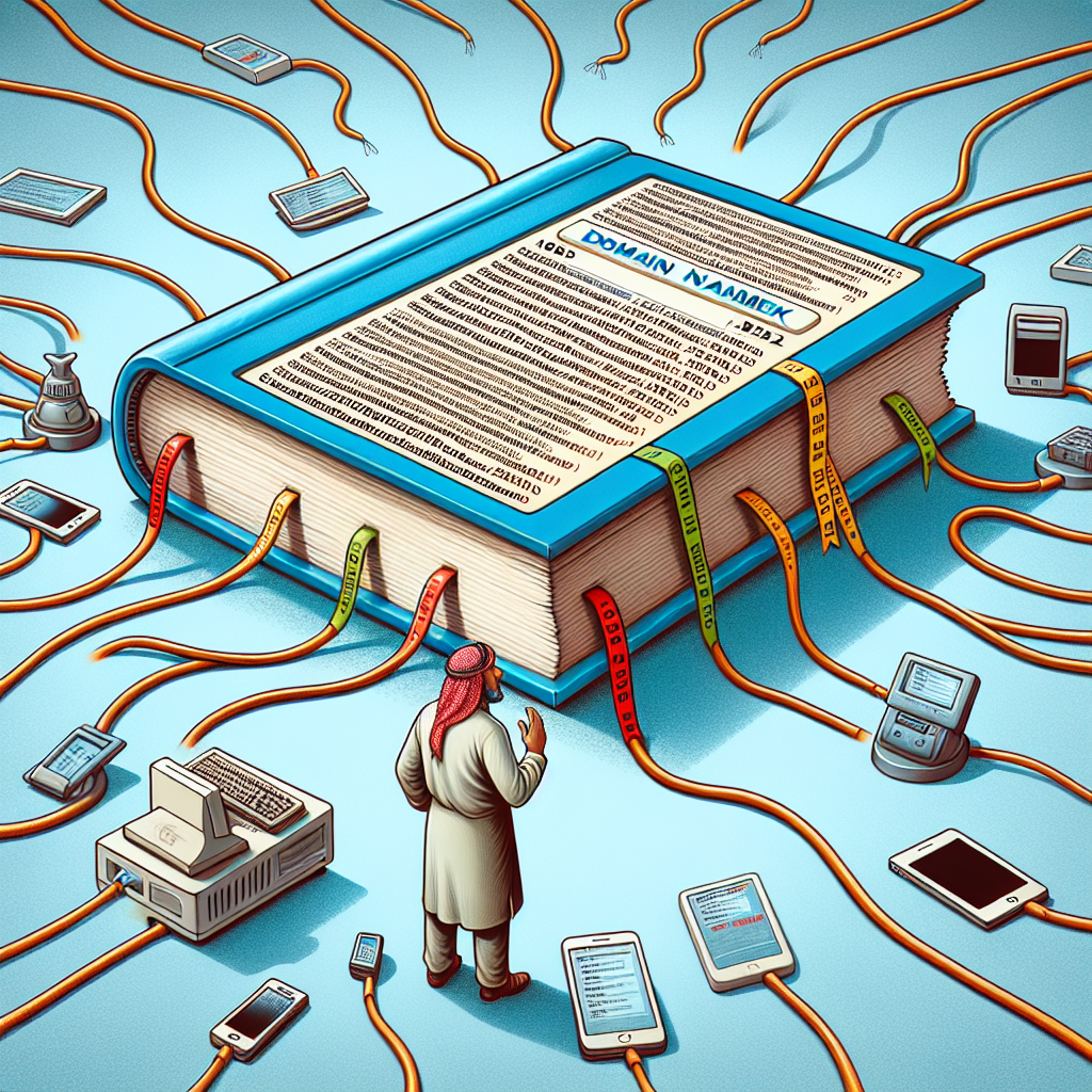 Unlocking Connectivity: How Changing DNS Settings on Korea eSIM Androids Can Enhance Your Experience Unlocking Connectivity: How Changing DNS Settings on Korea eSIM Androids Can Enhance Your Experience