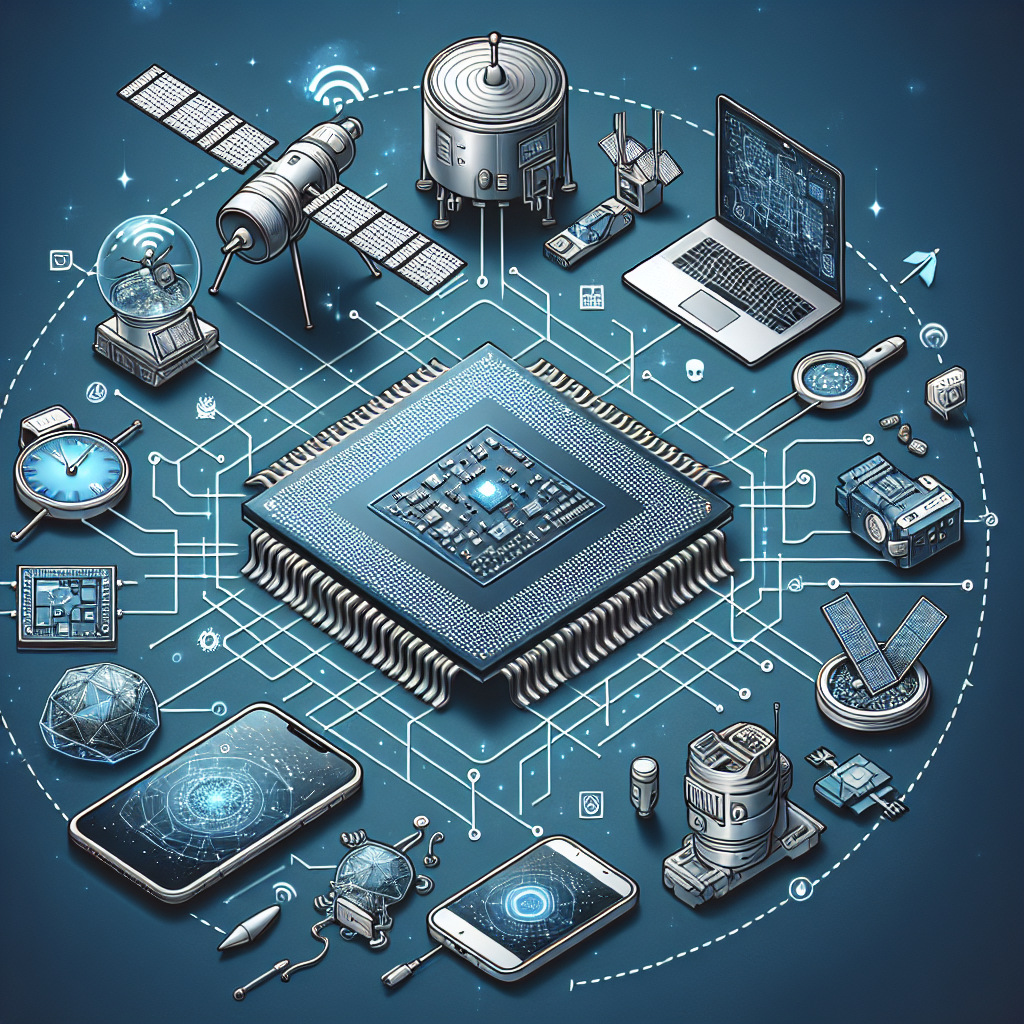 - Understanding eSIM Technology